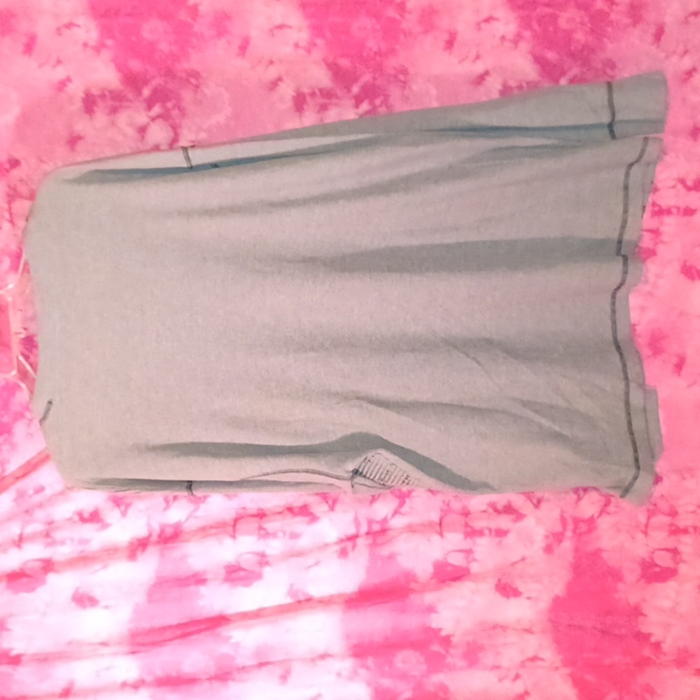 Men's 3X graphic thermal - Picture 4 of 4